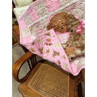 Baby Quilt — photo 2