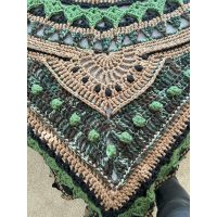 Hunter's Dream Afghan — photo 2