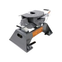 Champion 5th wheel hitch. — photo 3